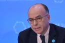 France's Minister of the Interior Bernard Cazeneuve says his department has been alerted to over 1,000 potential jihadist cases