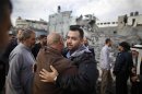 La tregua entre Israel y Hamás se afianza, pero la desconfianza es profunda