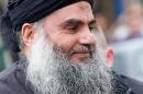 Jordanian cleric Abu Qatada was deported from Britain in 2013 after the two countries ratified a treaty guaranteeing that evidence obtained by torture would not be used in his retrial