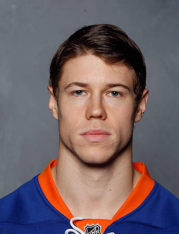 Matt Martin | New York Islanders | National Hockey League | Yahoo! Sports - matt-martin-hockey-headshot-photo
