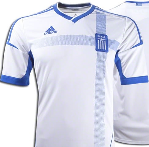 قمصان المنتخبات المشاركة في كأس الأمم الأوروبية "يورو 2012" 311795