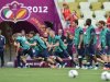A match-fixing scandal back home and a 3-0 hammering by Russia has seen the Azzurri arrive in disarray
