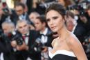 British fashion designer Victoria Beckham will receive the Officer of the Most Excellent Order of the British Empire (OBE) award