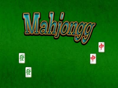 microsoft mahjong yahoo games