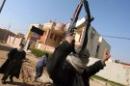 Top Iraq Deputy Warns of Civil War