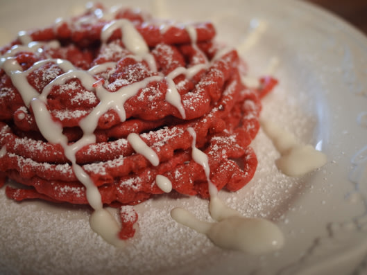 Bring the State Fair Home with These 9 Funnel Cake Recipes