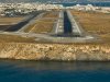 Χάος στο αεροδρόμιο του Ηρακλείου - Χάθηκε η επικοινωνία με τα αεροσκάφη