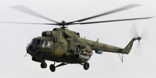 Kronologi jatuhnya Helikopter MI-17 yang tewaskan 13 orang