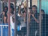 Εντοπίστηκαν 27 παράνομοι μετανάστες σε ακτή της Λήμνου