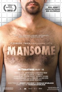 Poster of Mansome