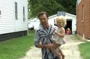 Chicago Man Saves Daughter From Abduction Attempt