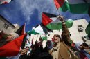 La ONU se encamina al reconocimiento implícito del Estado palestino