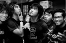 Band Samson Siap Ramaikan Industri Musik lagi