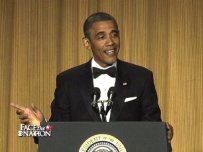 President Obama Pokes Fun at Jay-Z at 2013 White House Correspondents’ Dinner
