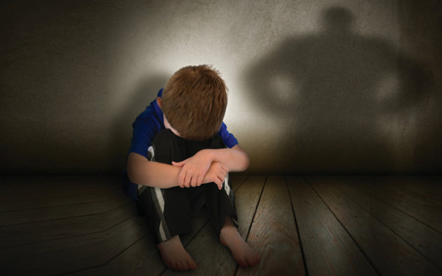 ثلث حالات التحرش بالأطفال بدبي وقعت داخل العائلة