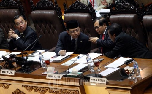 Harga Barang Naik, Ketua DPR Minta Bulog Diaktifkan Lagi