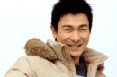 Andy Lau Ingin Nikmati Waktu Bersama Anak