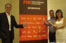 福斯年底推出FOX PLAY雲端服務　錯過節目不用等重播