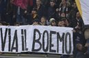 Serie A - Baldini: "Domani ci riuniamo per   decidere"