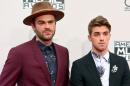 What we want our boyfriends, The Chainsmokers, to buy us for Christmas
