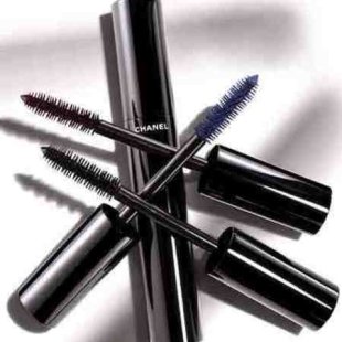 Mascara Wands on Chanel To Sell New Mascara From Vending Machine At Selfridges    Yahoo