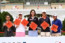 高爾夫》中華高協2013年賽程，揚昇LPGA仍是焦點 .