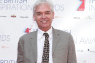 Phillip Schofield said This Morning is investigating after the interview