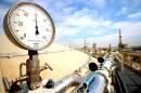 The oil price has recovered steadily since OPEC said last month that it would reduce production
