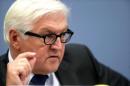 Germany to set conditions for future aid to Afghanistan