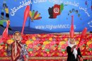 Social circus initiative for children set for 8000km fundraising tour人力車迷你馬戲團