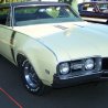 1968 Oldsmobile 442 Hardtop