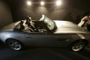 Photos: Aston Martin, anyone? 007 memorabilia for sale