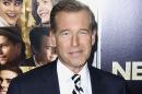 Brian Williams' Alleged Helicopter Pilot Withdraws Account: "I Am Questioning My Memories"