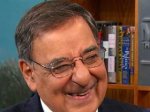 PRESS Pass: Leon Panetta