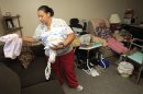 Aging baby boomers face home health care challenge