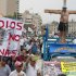 Tres muertos en norte de Perú por violentas manifestaciones antiminerí …
