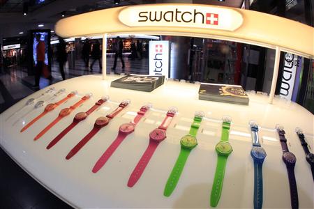 Swatch Watches Sale Usa