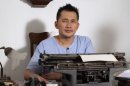 Hanung Bramantyo: "Film Sukarno Butuh Energi Besar"