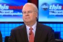 Karl Rove: 'I Could' Imagine A GOP Presidential Candidate Supporting Gay Marriage