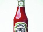 A Heinz ketchup bottle in an image courtesy of the company. REUTERS/Heinz