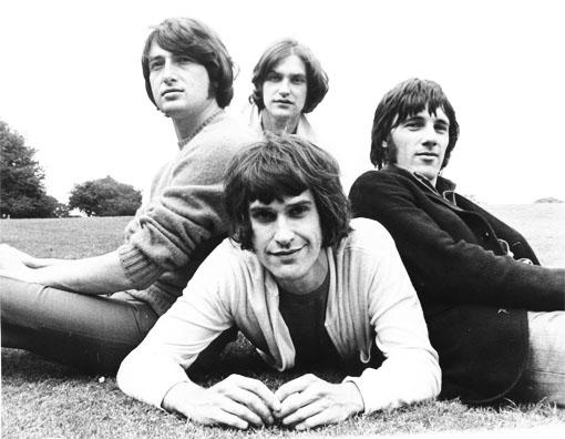 Reunion των Kinks; Kinks