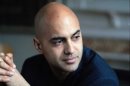 This undated photo provided by the Pulitzer Prize Board shows Ayad Akhtar, who was awarded the 2013 Pulitzer Prize for Drama for his work "Disgraced", announced in New York, Monday, April 15, 2013. (AP Photo/Pulitzer Prize Board)
