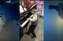 Keep Your Kid Musically Engaged At Costco