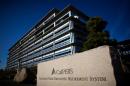 File photo: Calpers headquarters, the largest U.S. public pension fund, is seen in Sacramento