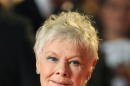 Dame Judi Dench has played the head of MI5 and James Bond's boss in seven films