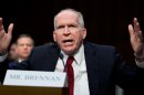 Senate Confirms John Brennan as CIA Director