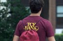 Lawmakers Press Banks on Exclusive Deals With Colleges