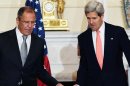 Russia Warns of 'Catastrophic Consequences' If US Meddles in Syria