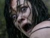 This film image released by Sony-TriStar Pictures shows Jane Levy in a scene from "Evil Dead." (AP Photo/Sony-TriStar Pictures)