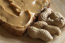 Peanut Butter Recall Extended to Raw, Roasted Peanuts
